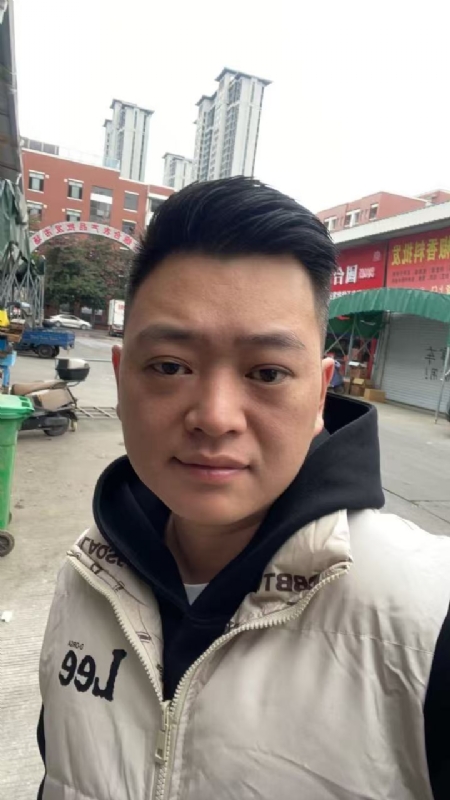 鑫鑫的第一张照片--周宁婚介网