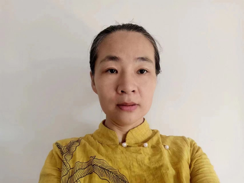 阿为的第三张照片--周宁婚介网