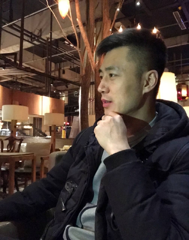 往事随风飘散的第一张照片--周宁婚介网