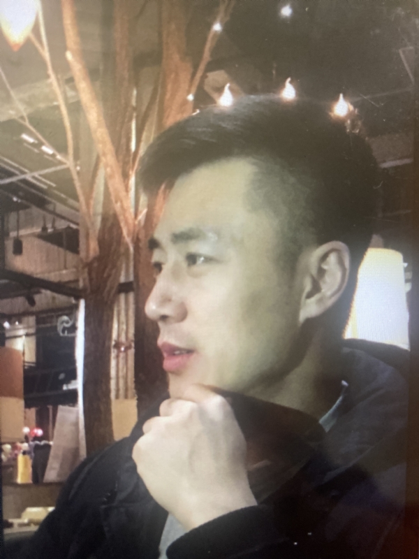 往事随风飘散的第二张照片--周宁婚介网