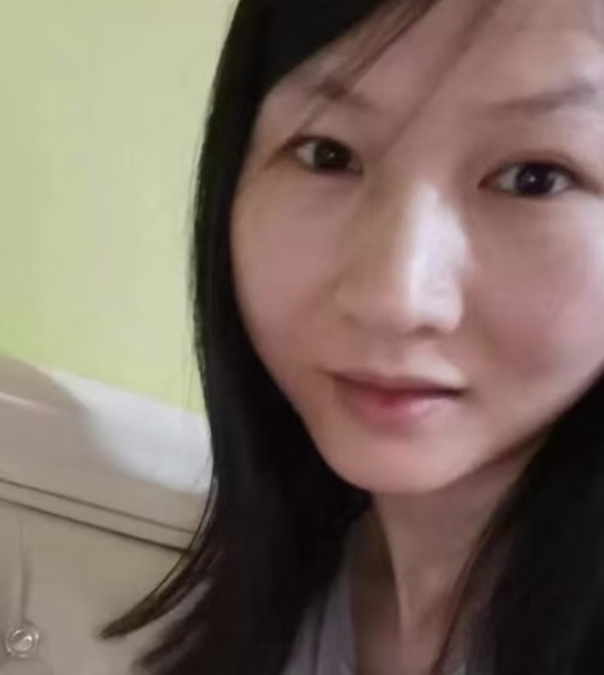 嫣然的第一张照片--周宁婚介网