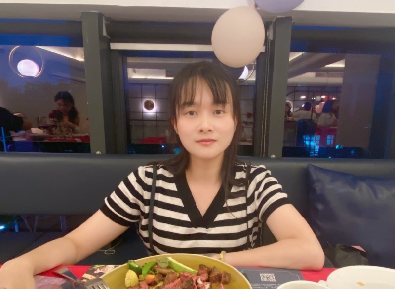 从心出发的第一张照片--周宁婚介网