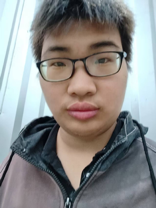 南城的第一张照片--周宁婚介网