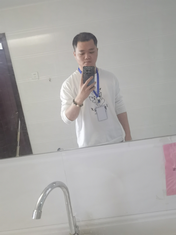 流年的第一张照片--周宁婚介网