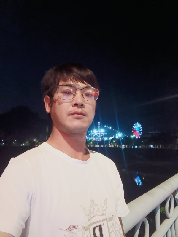 任豐的第一张照片--周宁婚介网