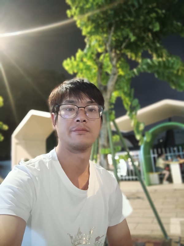 任豐的第二张照片--周宁婚介网