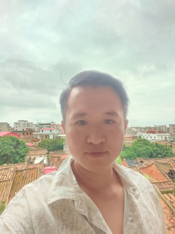 陌生人的第二张照片--周宁婚介网