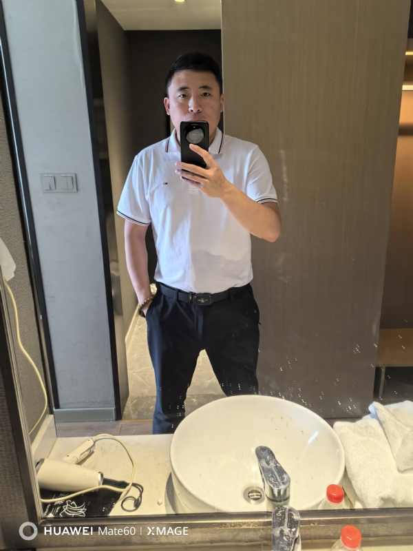 上善若水的第四张照片--周宁婚介网