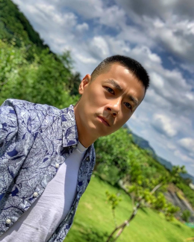 蓝天的第二张照片--周宁婚介网
