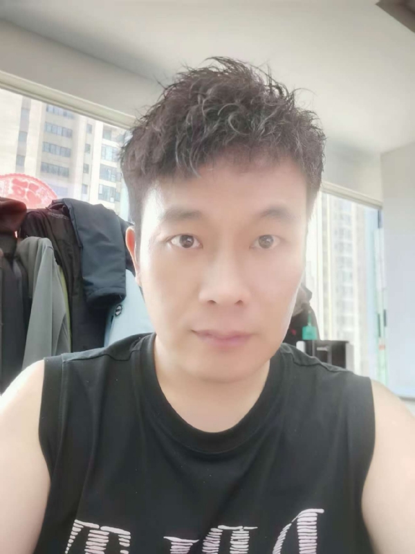 缘分何求的第一张照片--周宁婚介网