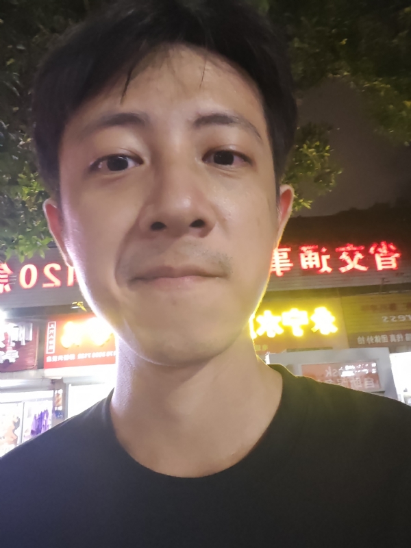 元亨利贞的第一张照片--周宁婚介网