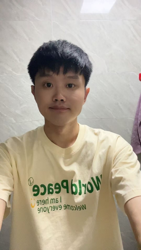 key的第一张照片--周宁婚介网