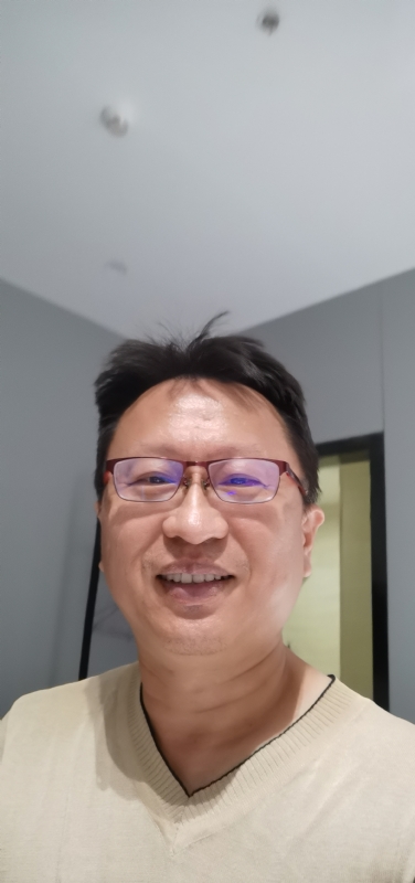 台皖佬徽阿狼的第二张照片--周宁婚介网