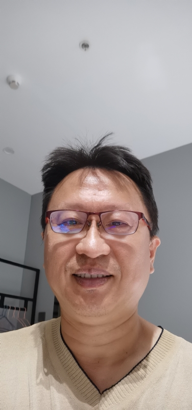 台皖佬徽阿狼的第三张照片--周宁婚介网
