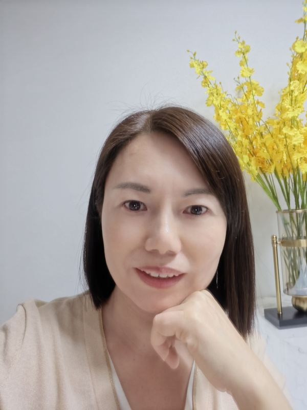 一心的第二张照片--周宁婚介网
