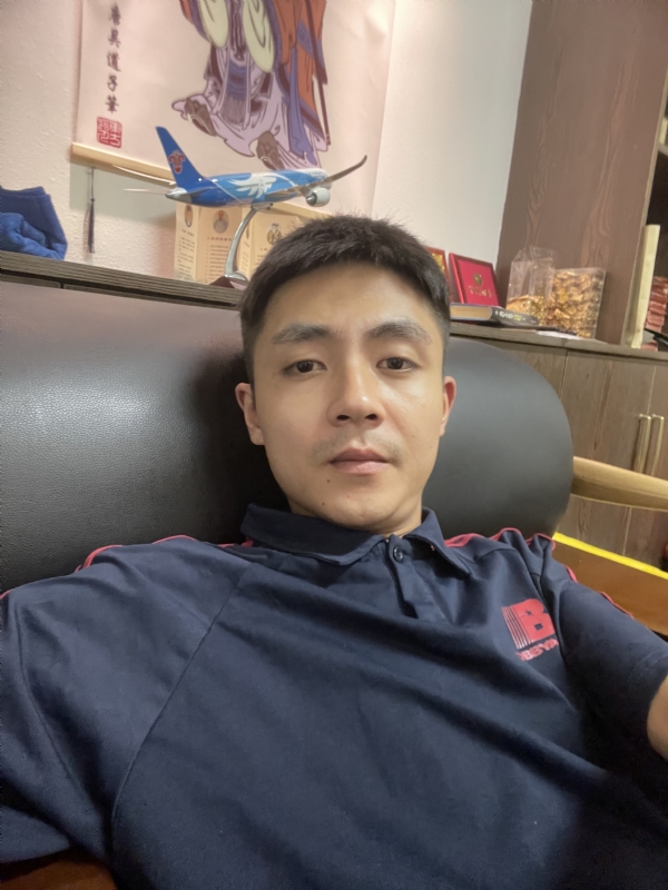 曾曾日上的第一张照片--周宁婚介网