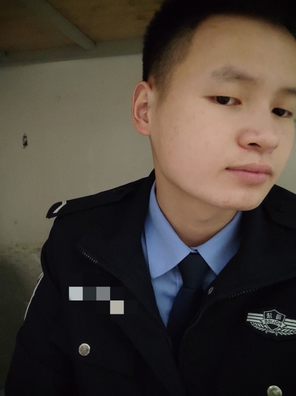言言的第二张照片--周宁婚介网