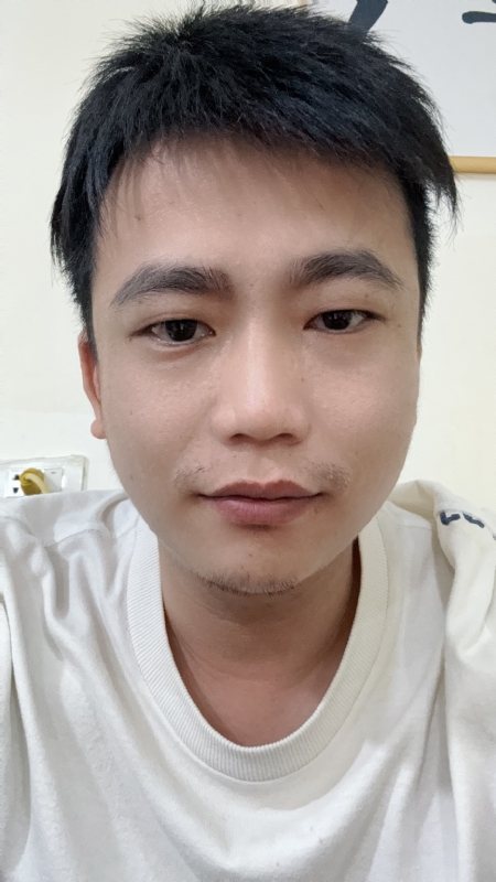 清风的第一张照片--周宁婚介网