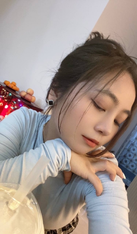 艳秋的第一张照片--周宁婚介网