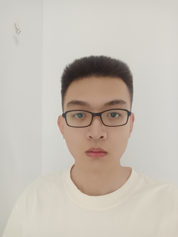Lin的第一张照片--周宁婚介网