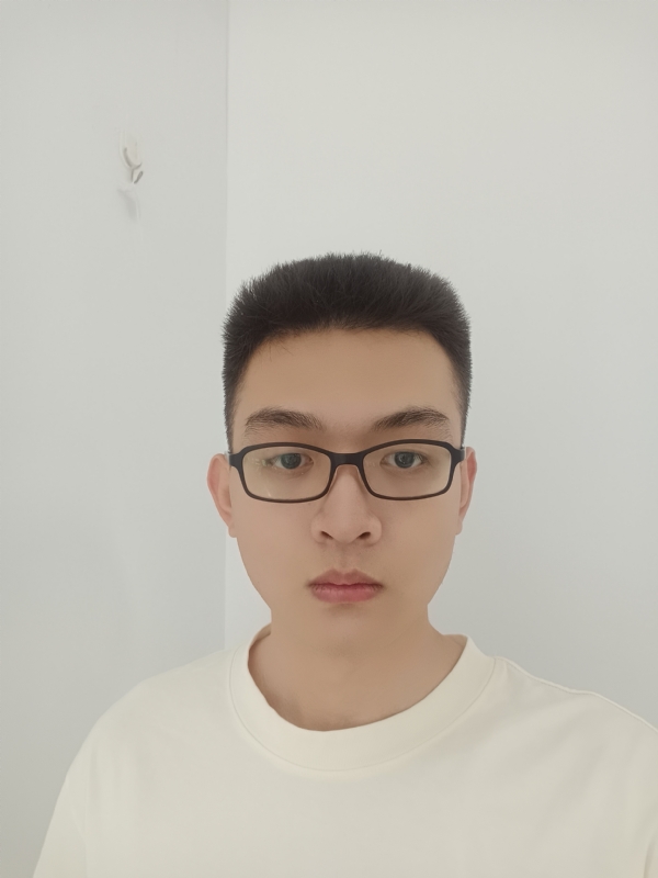 Lin的第二张照片--周宁婚介网
