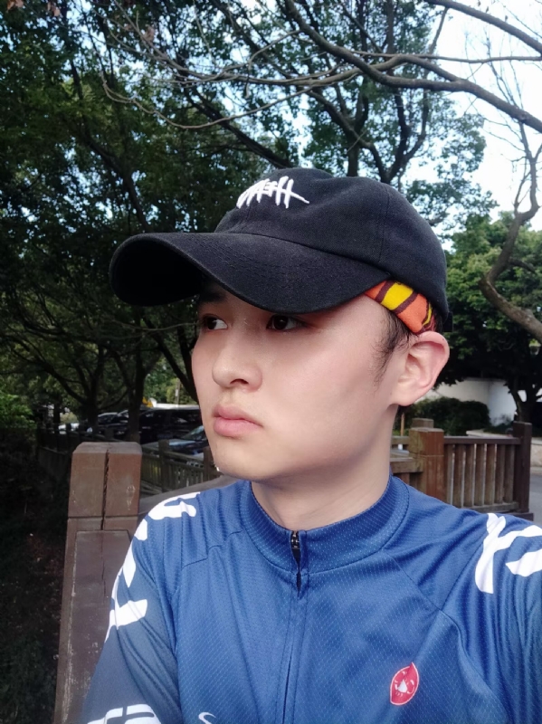 麦兜的第二张照片--周宁婚介网