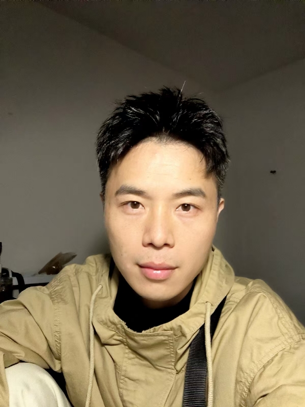 任平生的第一张照片--周宁婚介网