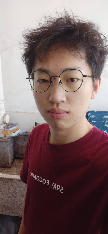 莫问归期keep的第二张照片--周宁婚介网