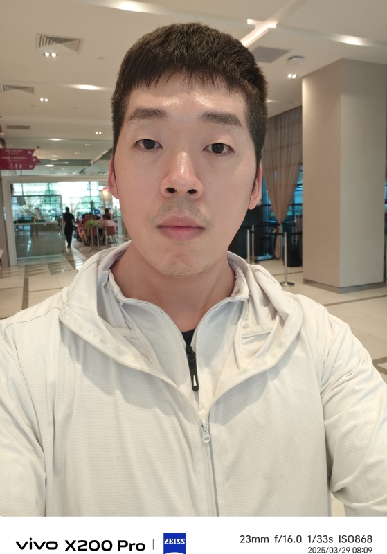 銪哲的第三张照片--周宁婚介网