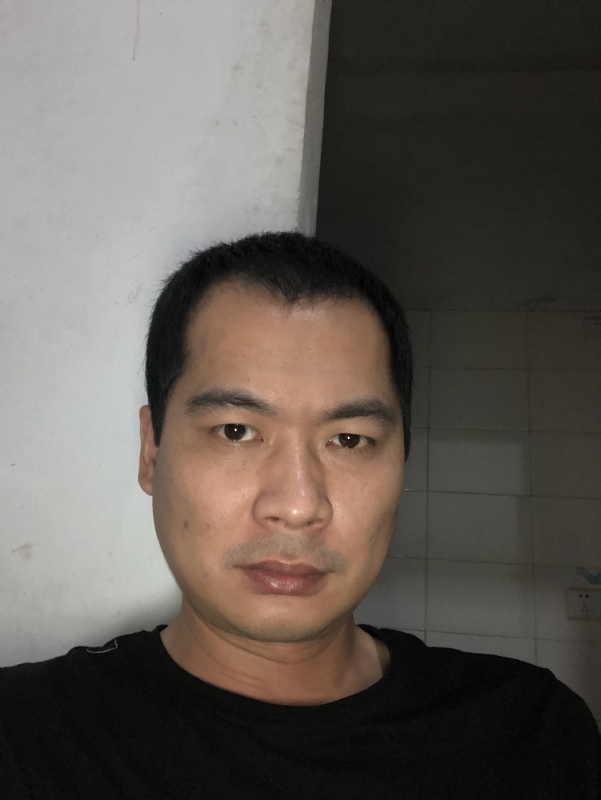 余生无悔的第一张照片--周宁婚介网