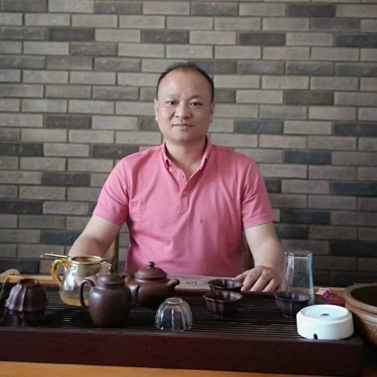 安心的第一张照片--周宁婚介网