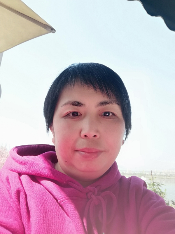 王女士的第一张照片--周宁婚介网