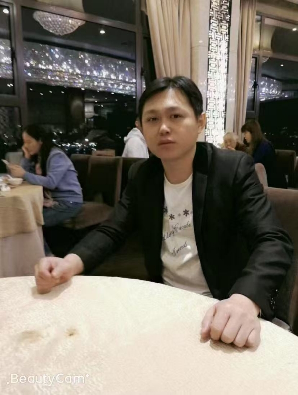 Andysu的第二张照片--周宁婚介网