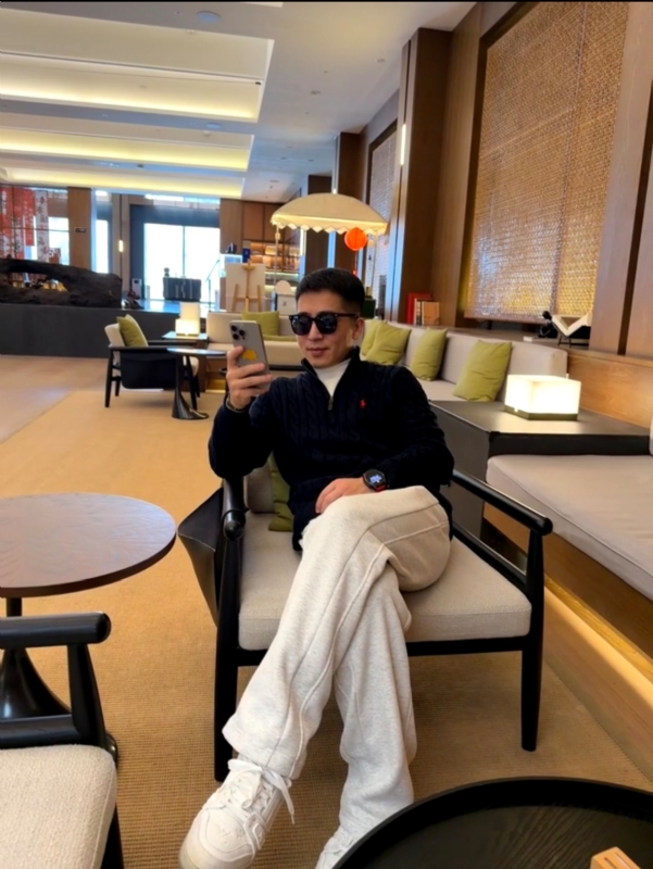 只为与你相见的第三张照片--周宁婚介网