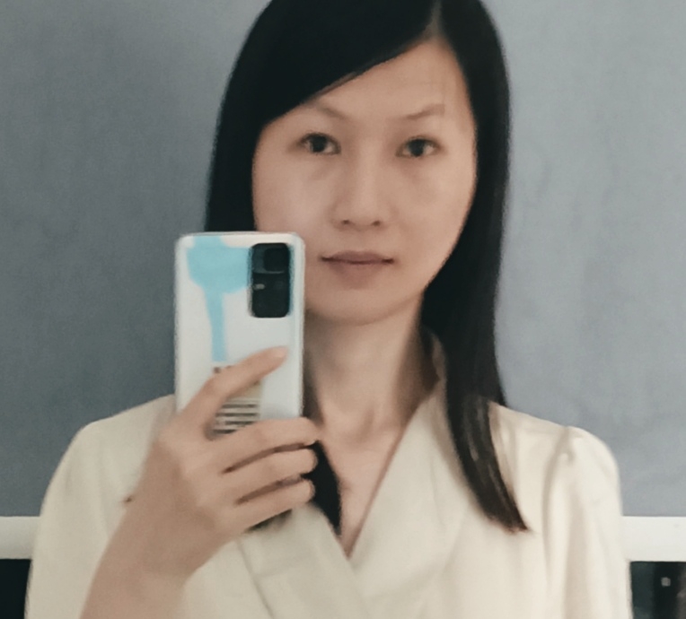 星晴的第一张照片--周宁婚介网